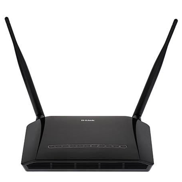 مودم روتر ADSL2 Plus بیسیم دی-لینک مدل DSL-2790U  مودم روتر ADSL2 Plus بیسیم دی-لینک مدل DSL-2790U