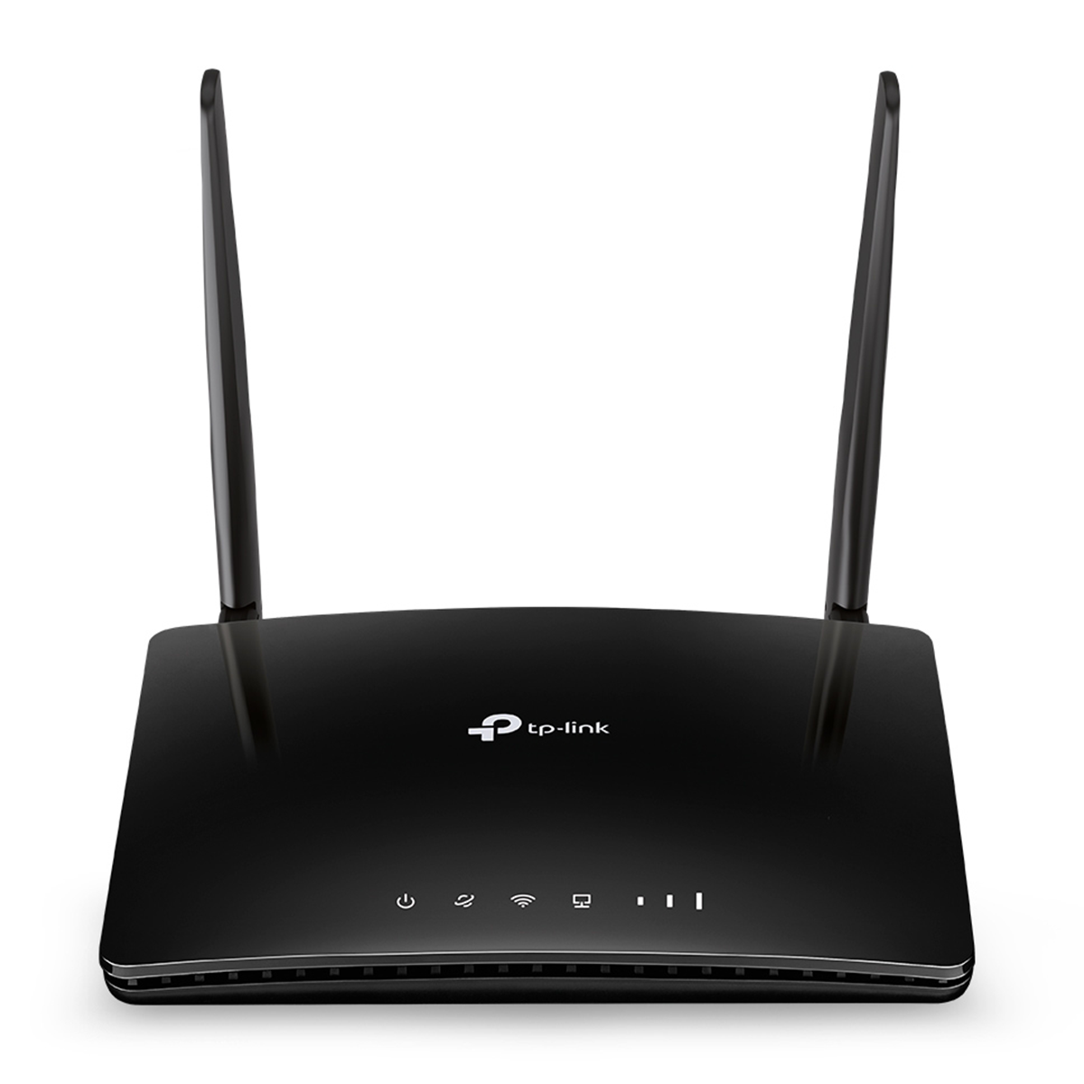 مودم روتر 4G LTE بی سیم تی پی-لینک مدل TL-MR6400-مشکی  مودم روتر 4G LTE بی سیم تی پی-لینک مدل TL-MR6400-مشکی