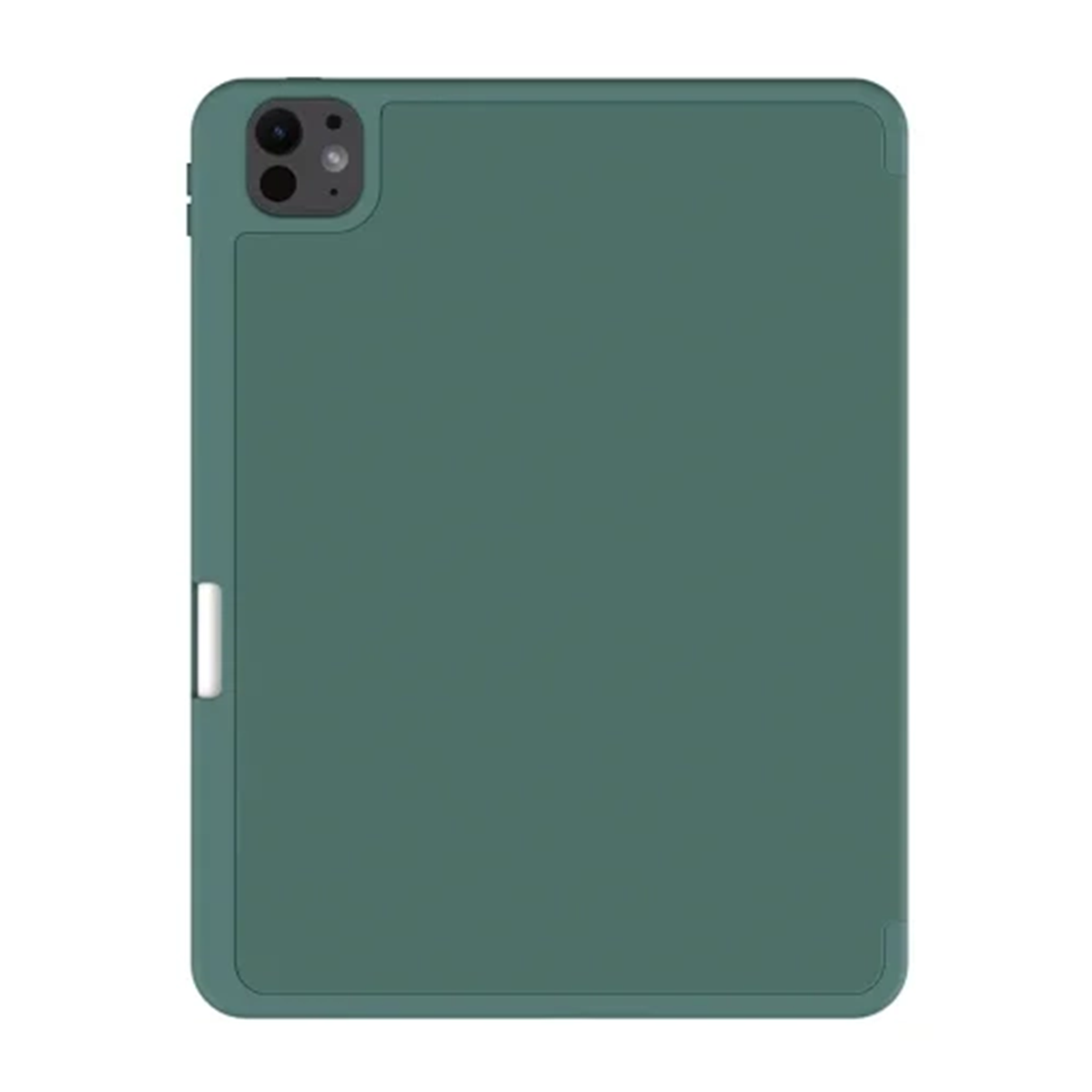 کاور تبلت اپل iPad Pro ۱۳ 2024 جی سی پال مدل DuraPro Protective Folio کاور تبلت اپل iPad Pro ۱۳ 2024 جی سی پال مدل DuraPro Protective Folio