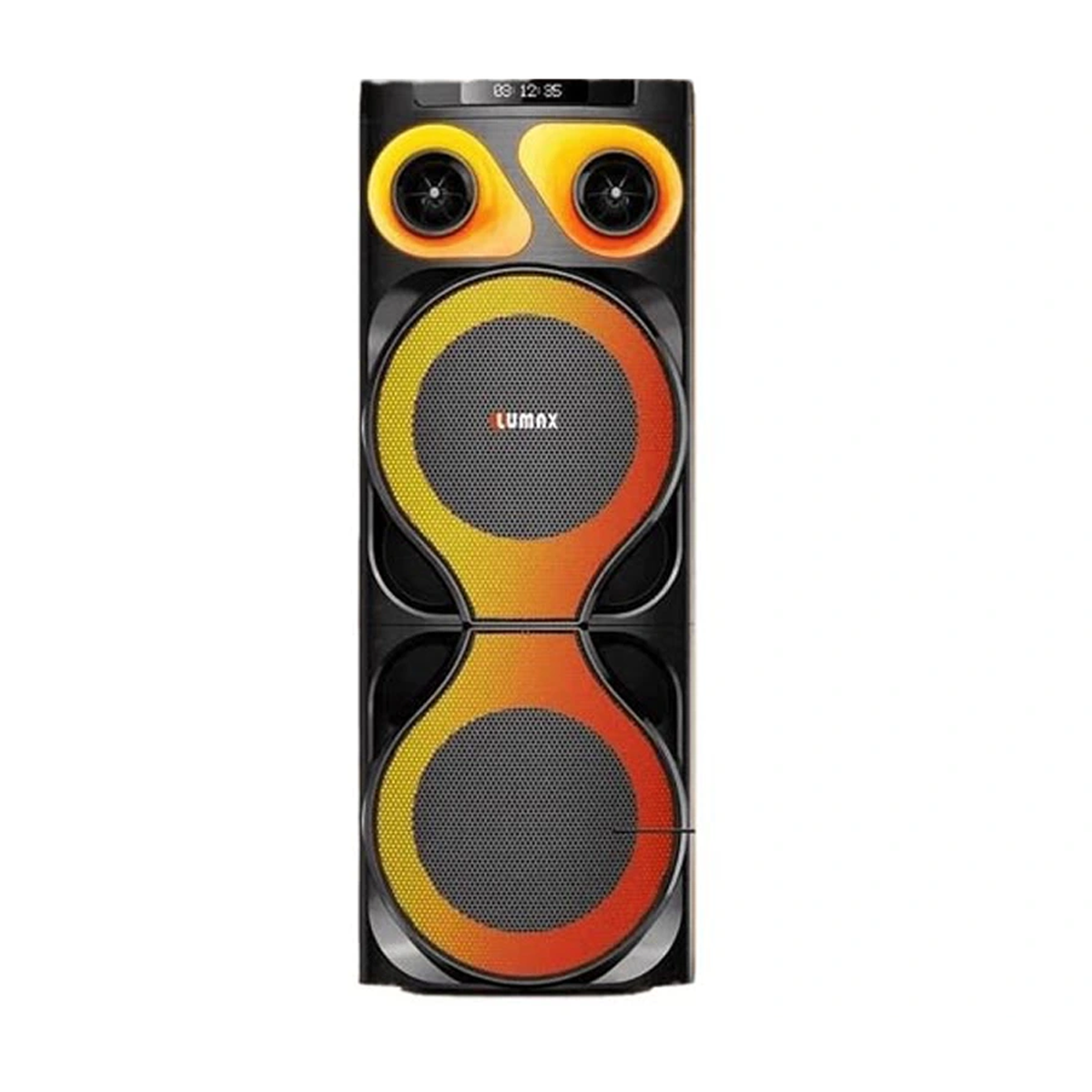 پخش کننده خانگی لومکس مدل اکستریم XTREME پخش کننده خانگی لومکس مدل اکستریم XTREME