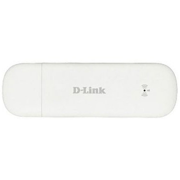 مودم 4G LTE قابل حمل دی-لینک مدل DWR-910M  مودم 4G LTE قابل حمل دی-لینک مدل DWR-910M