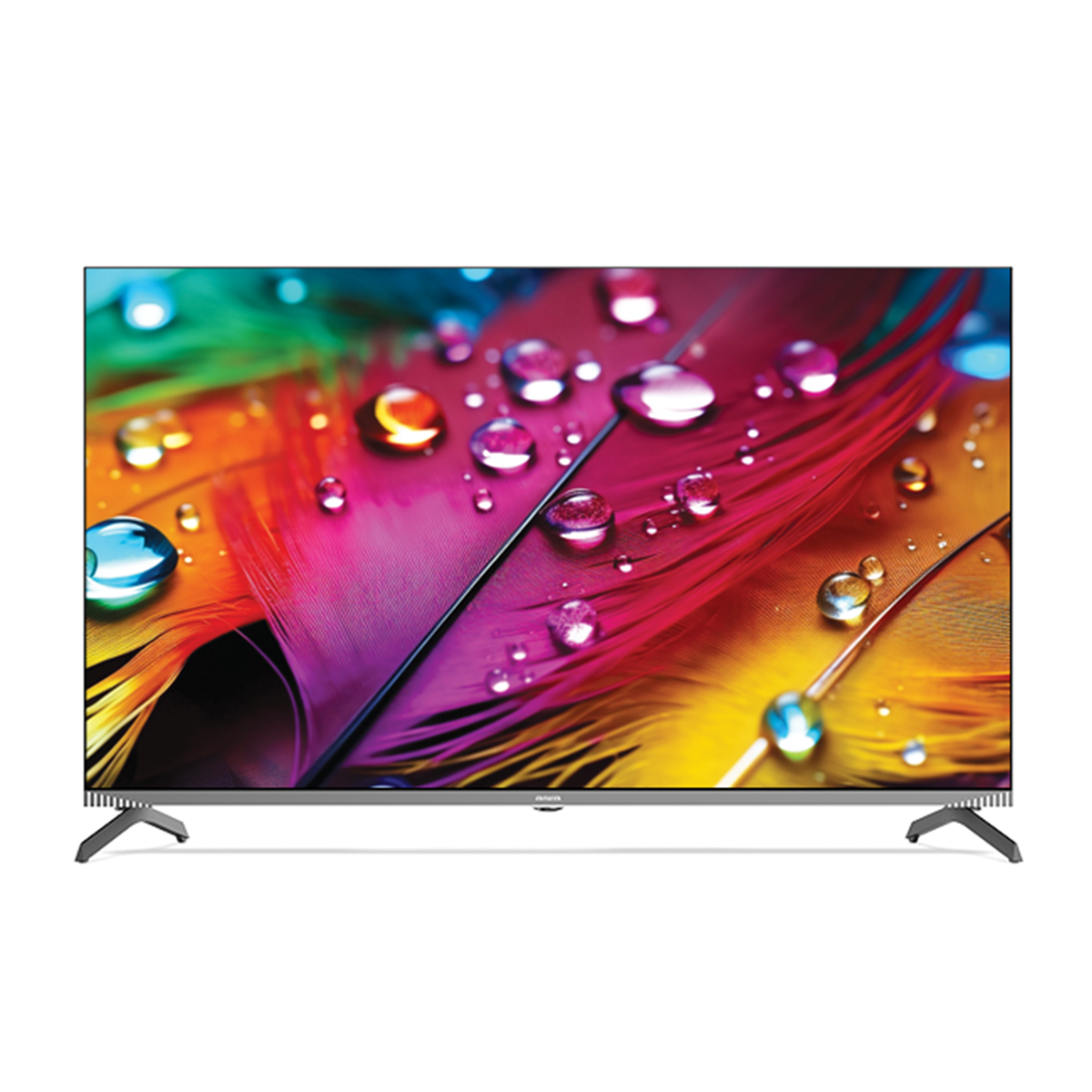 تلویزیون آیوا QLED سایز 65 اینچ مدل ZQ-C3H تلویزیون آیوا QLED سایز 65 اینچ مدل ZQ-C3H