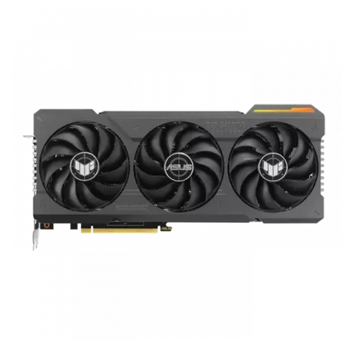 کارت گرافیک ایسوس مدل TUF Gaming GeForce RTX 4070 Ti SUPER 16GB GDDR6X OC Edition کارت گرافیک ایسوس مدل TUF Gaming GeForce RTX 4070 Ti SUPER 16GB GDDR6X OC Edition