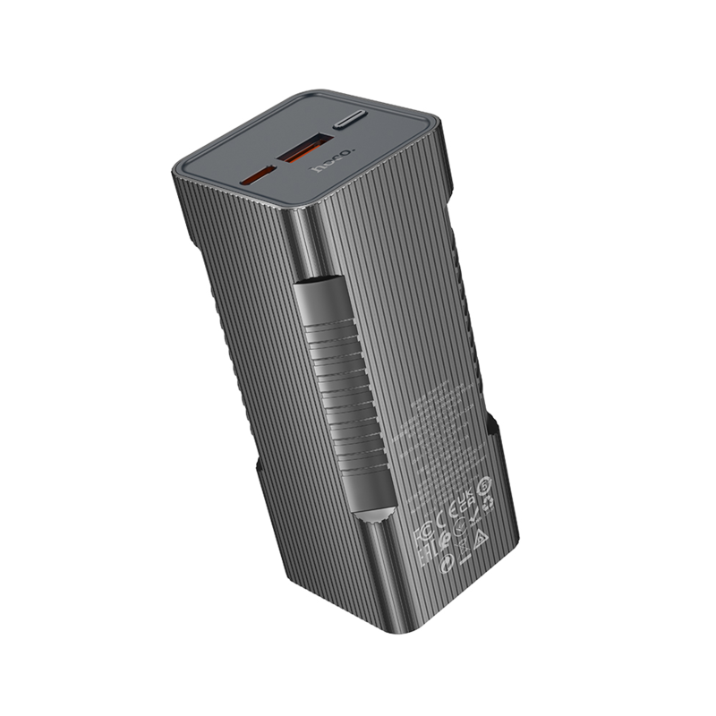 پاوربانک هوکو مدل Q15 ظرفیت 10000 میلی آمپرساعت پاوربانک هوکو مدل Q15 ظرفیت 10000 میلی آمپرساعت