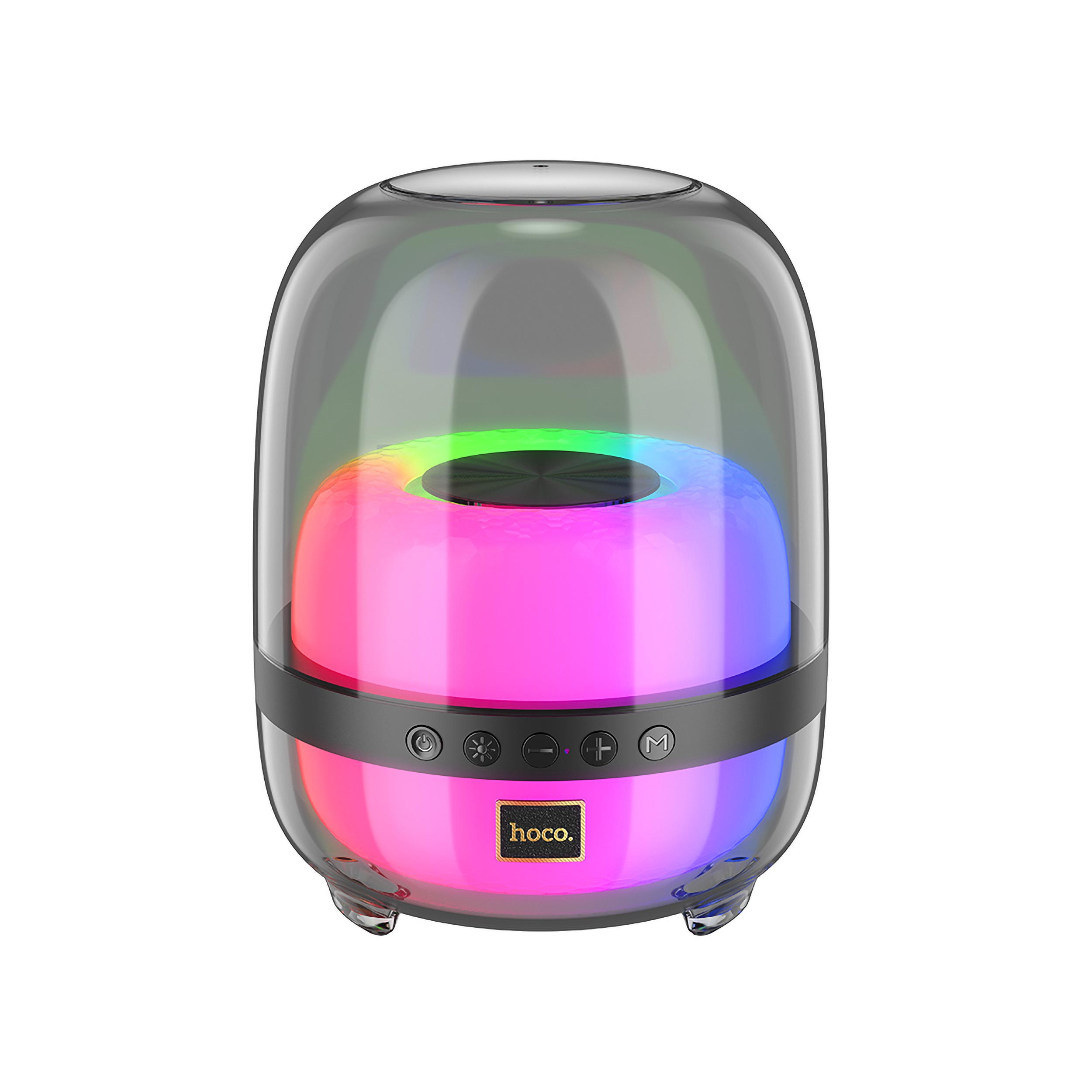 اسپیکر بلوتوثی هوکو مدل BS58 اسپیکر بلوتوثی هوکو مدل BS58