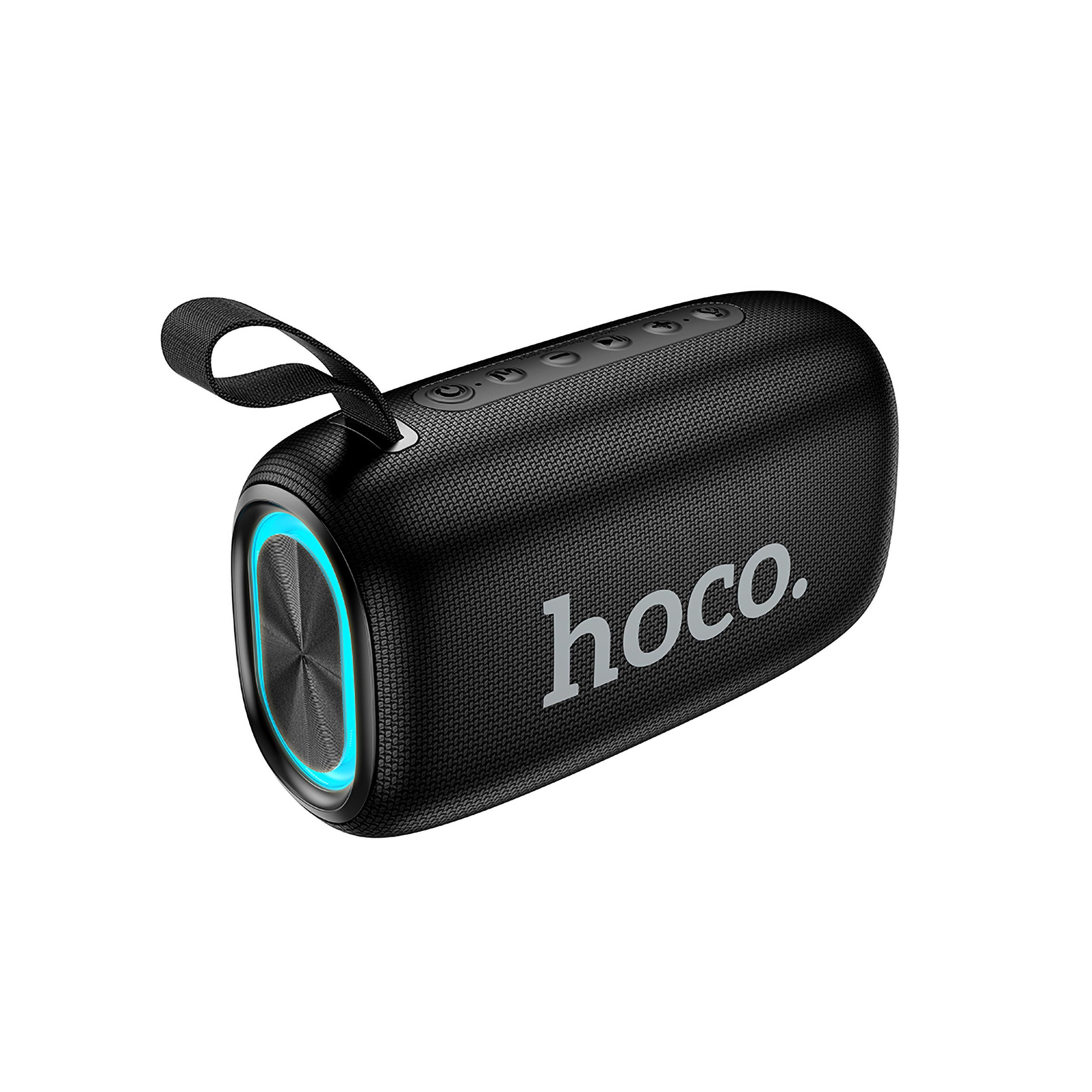 اسپیکر بلوتوثی قابل حمل هوکو مدل HC25 اسپیکر بلوتوثی قابل حمل هوکو مدل HC25