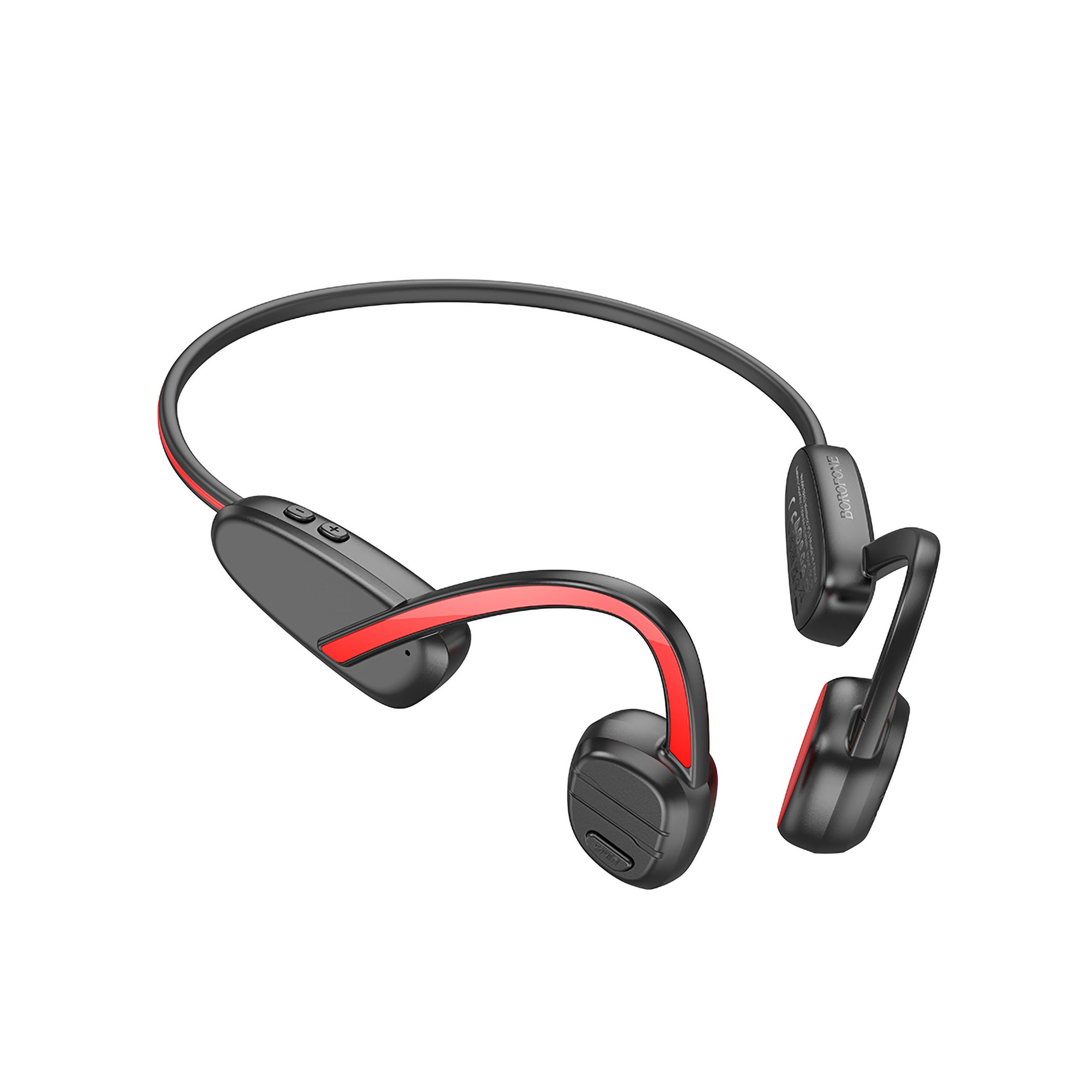 هندزفری بلوتوثی بروفون مدل BE62 هندزفری بلوتوثی بروفون مدل BE62