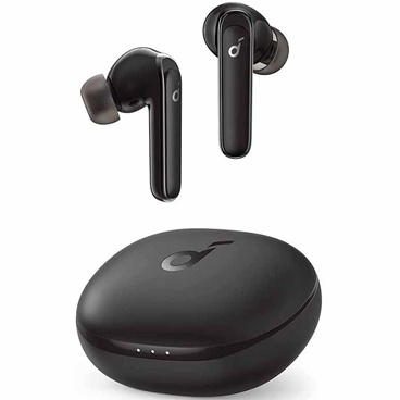 هندزفری بی سیم انکر مدل  Soundcore Life P3-مشکی