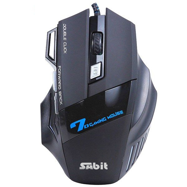 ماوس سابیت مدل GM-200 ماوس سابیت مدل GM-200