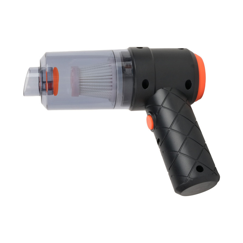 جارو شارژی مدل YT-M2037 جارو شارژی مدل YT-M2037