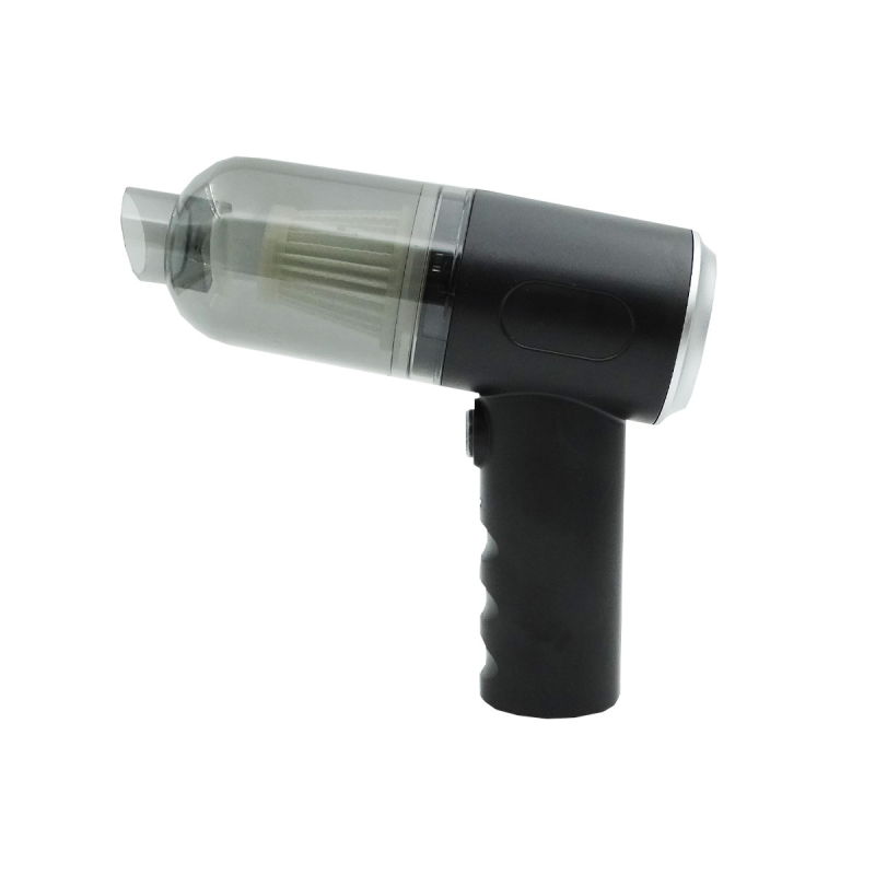 جارو شارژی خودرو مدل AS-228 جارو شارژی خودرو مدل AS-228