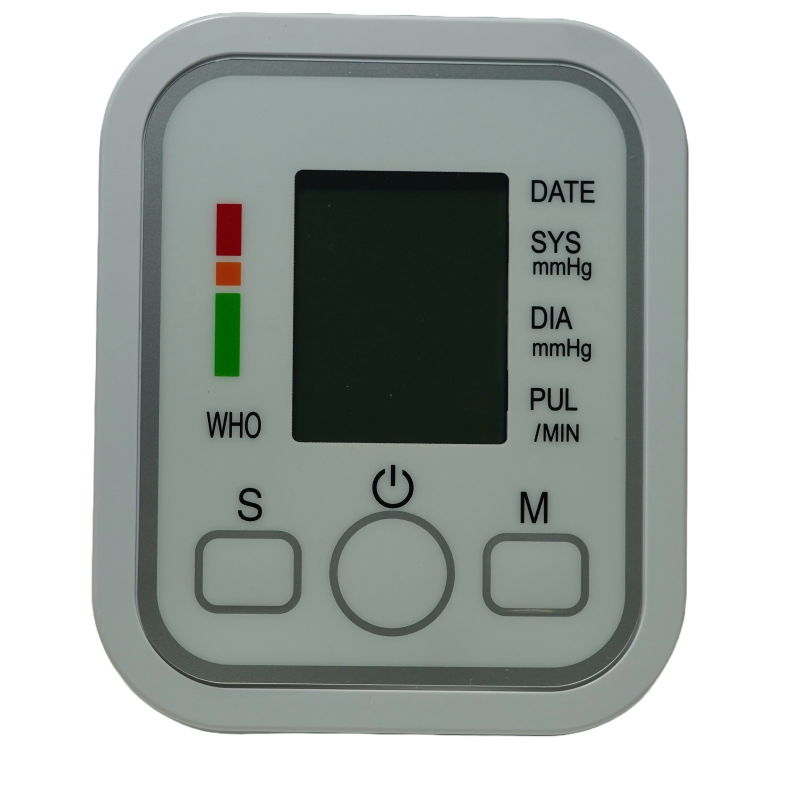 فشارسنج دیجیتال آرم استایل مدل BW-3205 فشارسنج دیجیتال آرم استایل مدل BW-3205