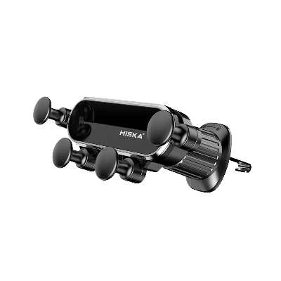 پایه نگهدارنده گوشی موبایل و تبلت هیسکا مدل HK-2109 پایه نگهدارنده گوشی موبایل و تبلت هیسکا مدل HK-2109