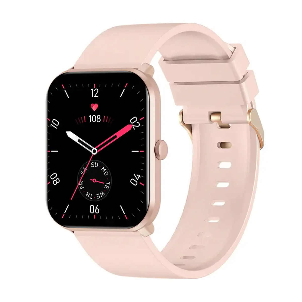 ساعت هوشمند ایمیلب مدل W01 ساعت هوشمند ایمیلب مدل W01