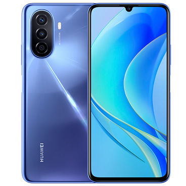  گوشی موبايل هواوی مدل Nova Y70 دو سیم‌ کارت - ظرفیت 128 گیگابایت- رم 4 گیگابایت