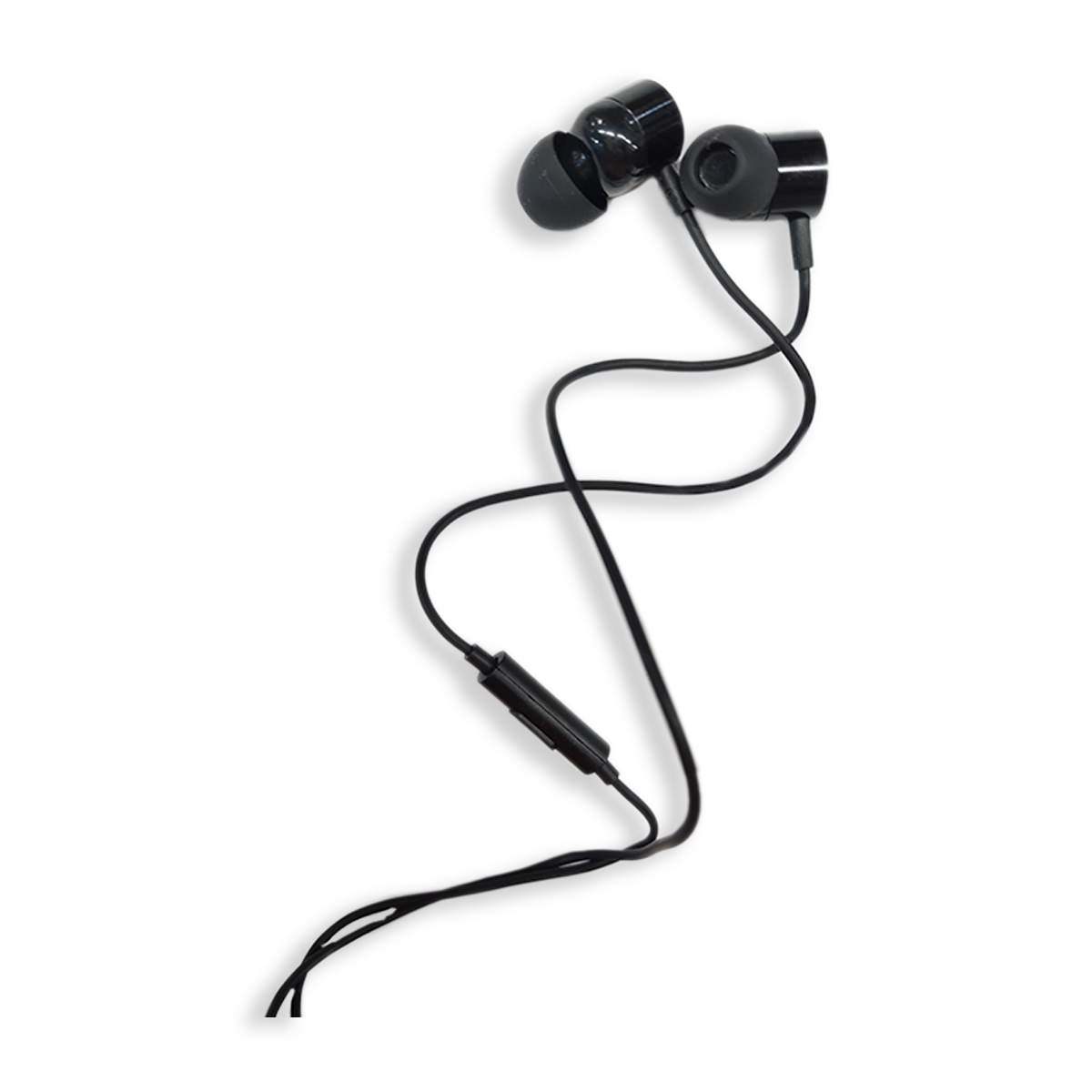 هندزفری داخل کارتن نوکیا مدل ریموت دار  هندزفری داخل کارتن نوکیا مدل ریموت دار