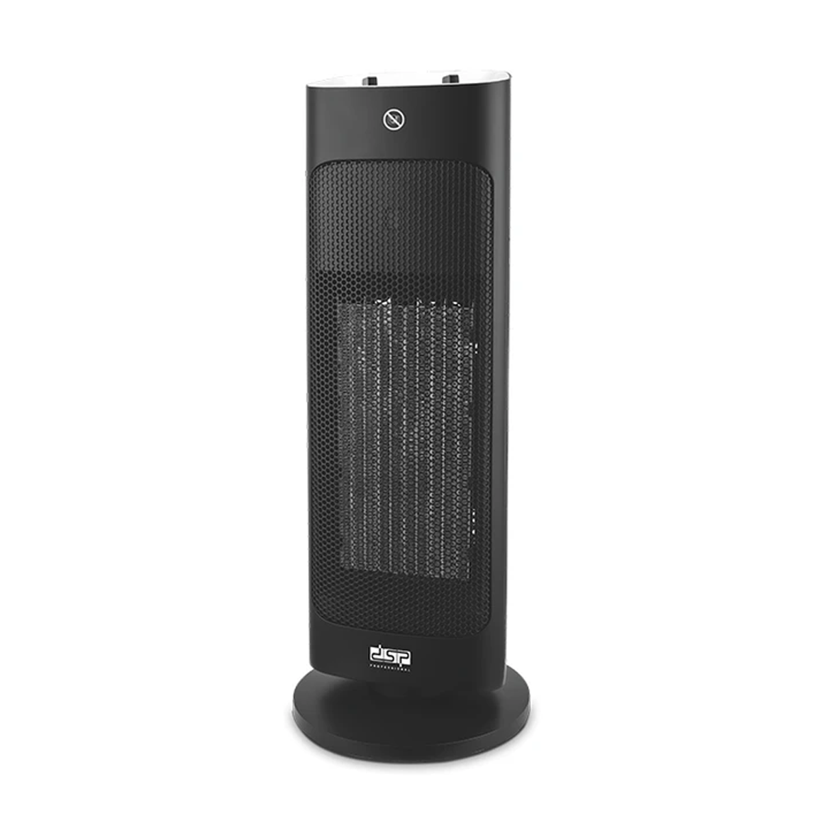 بخاری برقی فن دار دی اس پی مدل KD3035 بخاری برقی فن دار دی اس پی مدل KD3035