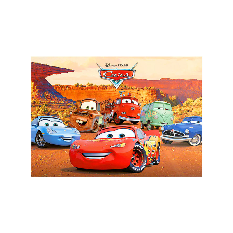 متال پوستر مستر پیکد طرح انیمیشن Cars ماشین ها کد PCD-MB1073 متال پوستر مستر پیکد طرح انیمیشن Cars ماشین ها کد PCD-MB1073