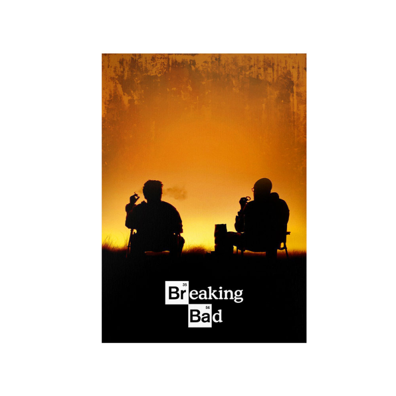 متال پوستر مستر پیکد طرح Breaking Bad بریکینگ بد کد PCD-MB1075 متال پوستر مستر پیکد طرح Breaking Bad بریکینگ بد کد PCD-MB1075