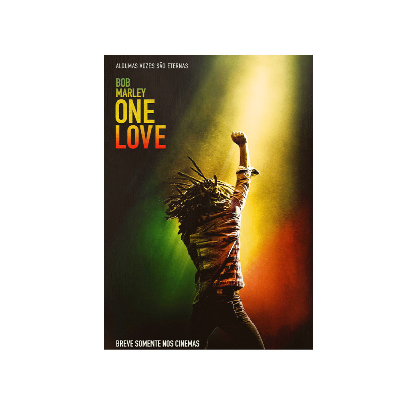 متال پوستر مستر پیکد طرح Bob Marley باب مارلی کد PCD-MB1049 متال پوستر مستر پیکد طرح Bob Marley باب مارلی کد PCD-MB1049