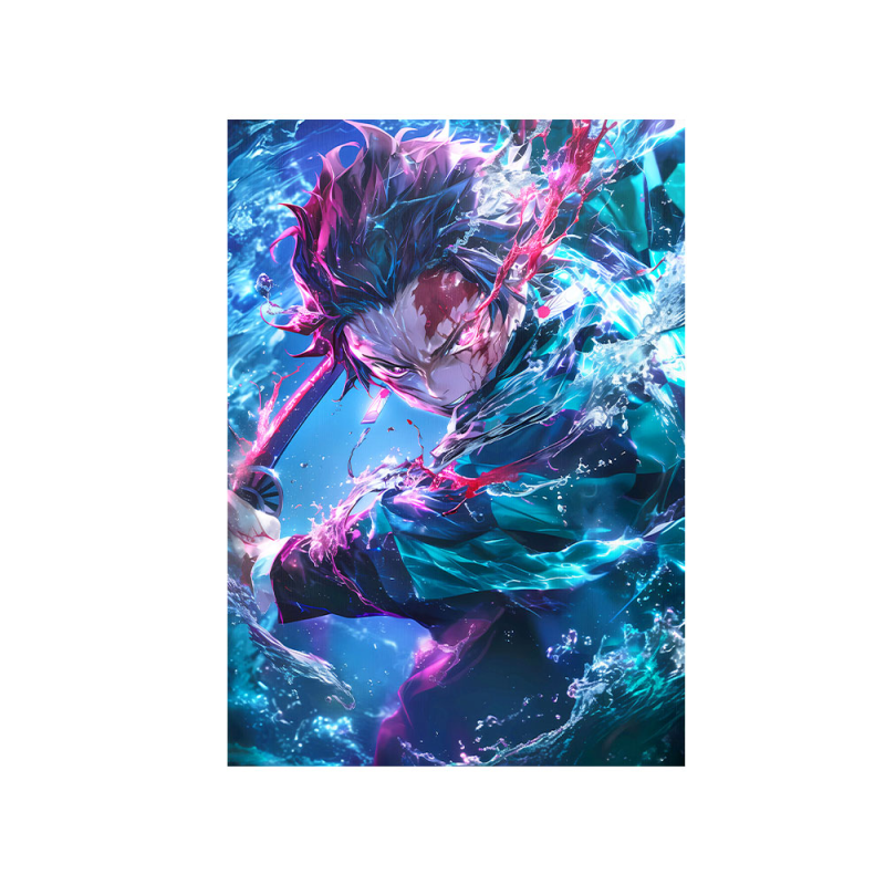 متال پوستر مستر پیکد طرح انیمه Attack on Titan کد PCD-MB1041 متال پوستر مستر پیکد طرح انیمه Attack on Titan کد PCD-MB1041