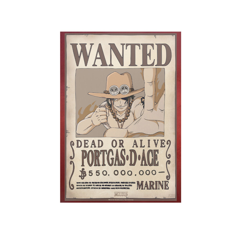 متال پوستر مستر پیکد طرح انیمه کد PCD-MB1040 متال پوستر مستر پیکد طرح انیمه کد PCD-MB1040