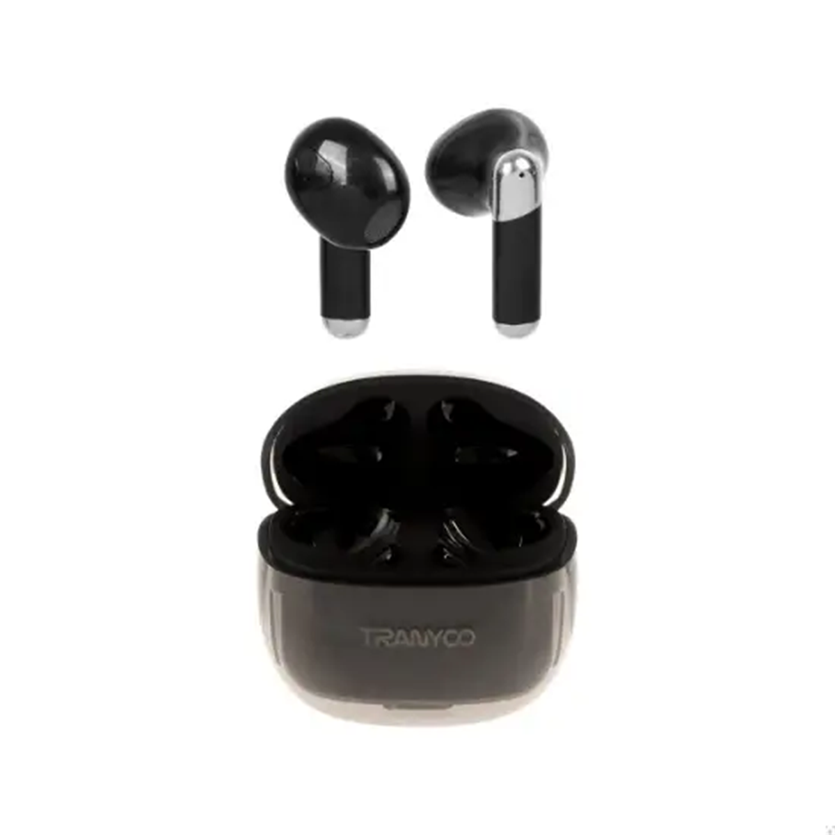 هندزفری بلوتوثی ترانیو مدل T-G15-مشکی هندزفری بلوتوثی ترانیو مدل T-G15-مشکی