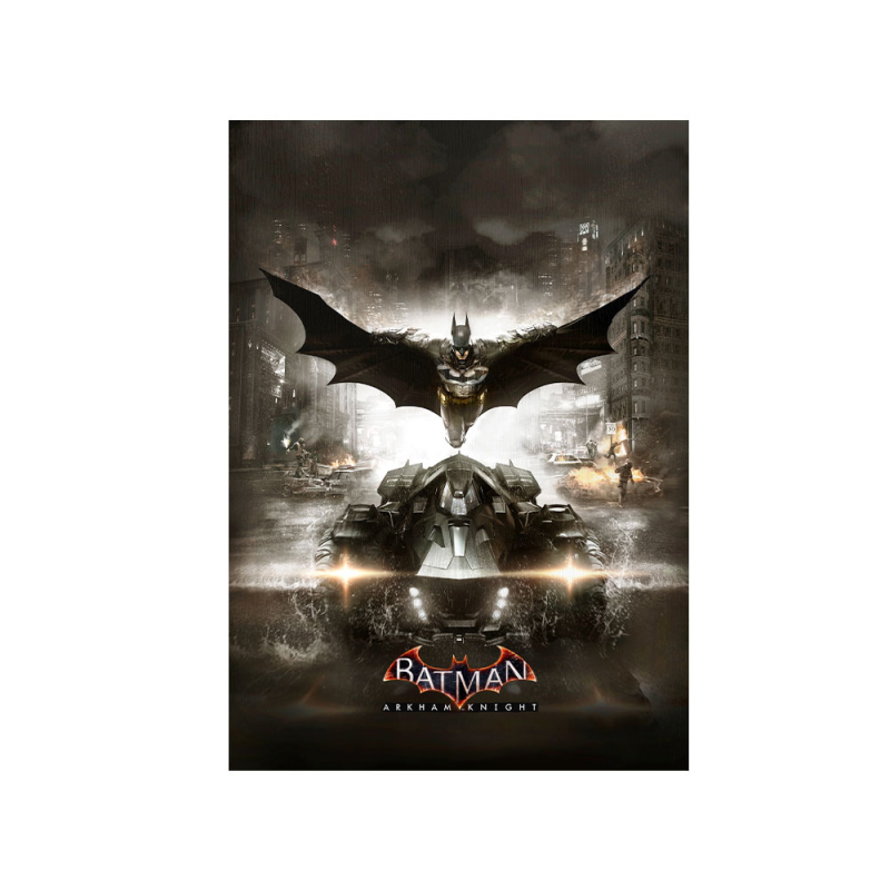 متال پوستر مستر پیکد طرح بتمن Batman کد PCD-MB1028 متال پوستر مستر پیکد طرح بتمن Batman کد PCD-MB1028