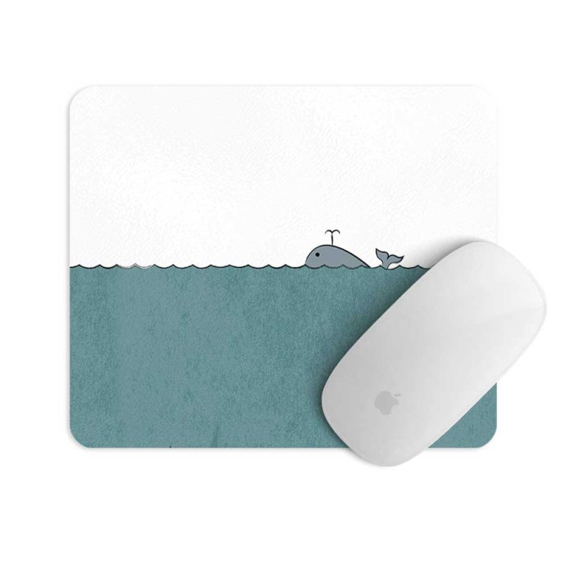 پد موس مستر پیکد طرح نهنگ کد PCD-MP1091