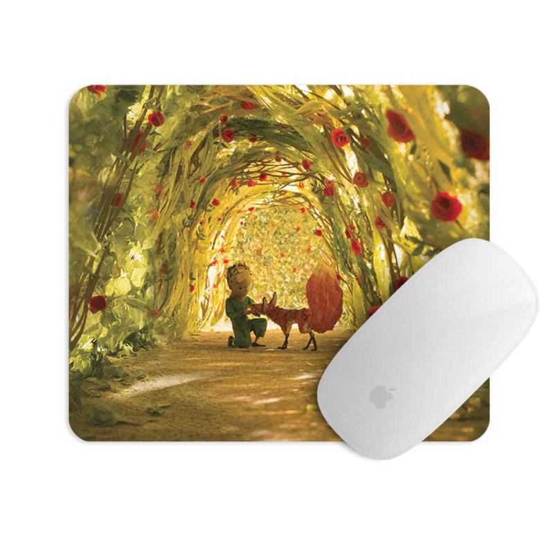 پد موس مستر پیکد طرح شازده کوچولو کد PCD-MP1082 پد موس مستر پیکد طرح شازده کوچولو کد PCD-MP1082