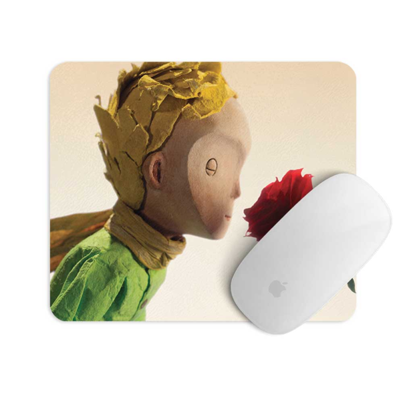 پد موس مستر پیکد طرح شازده کوچولو کد PCD-MP1083 پد موس مستر پیکد طرح شازده کوچولو کد PCD-MP1083