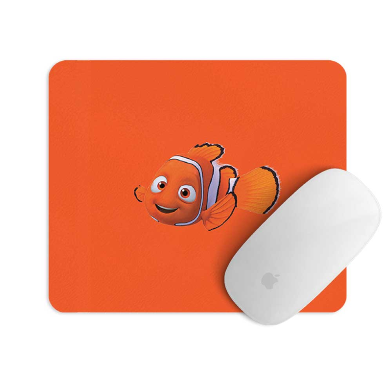 پد موس مستر پیکد طرح انیمیشن نمو Nemo کد PCD-MP1074
