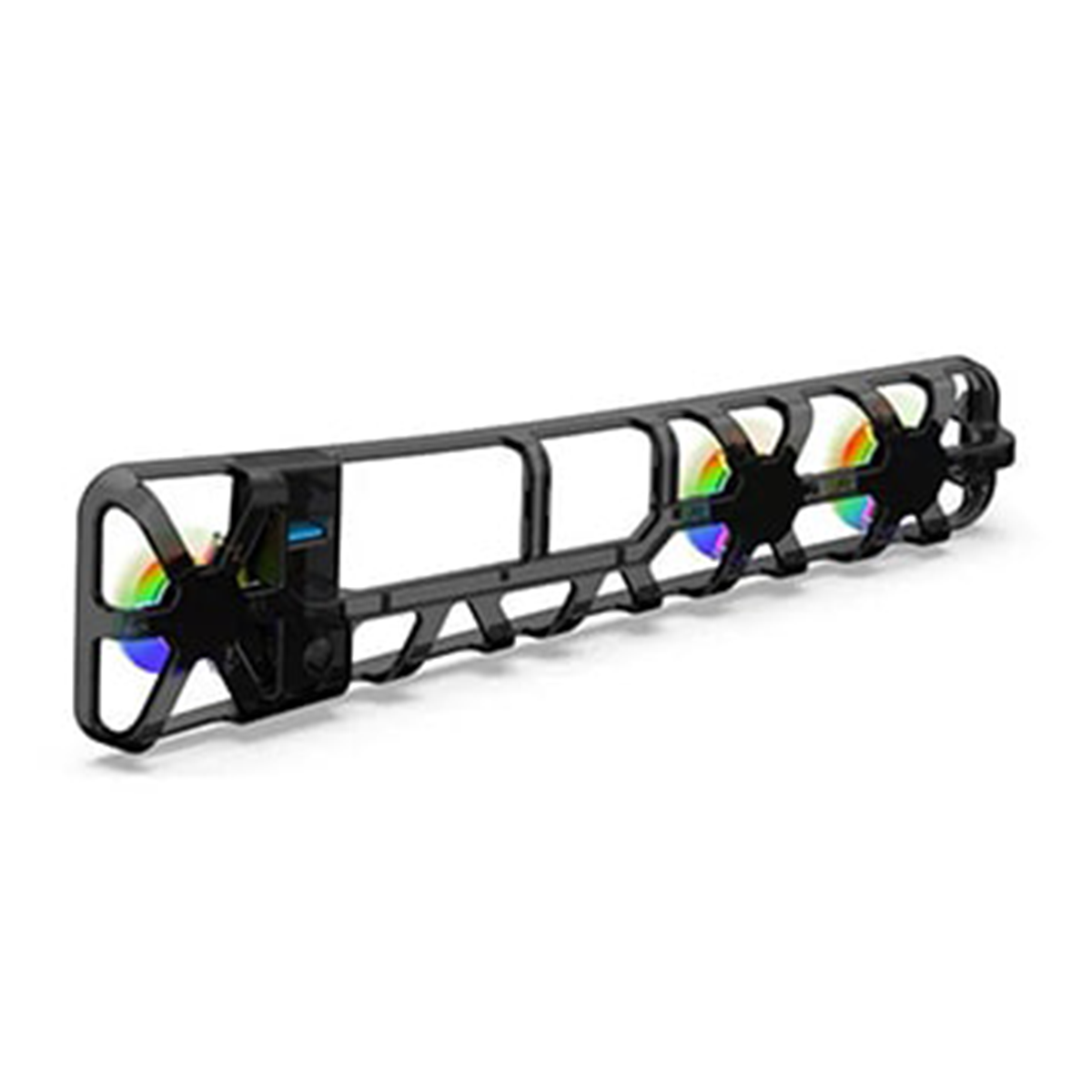 فن خنک کننده PS5 اسلیم دابی مدل TP5-3538S-مشکی فن خنک کننده PS5 اسلیم دابی مدل TP5-3538S-مشکی