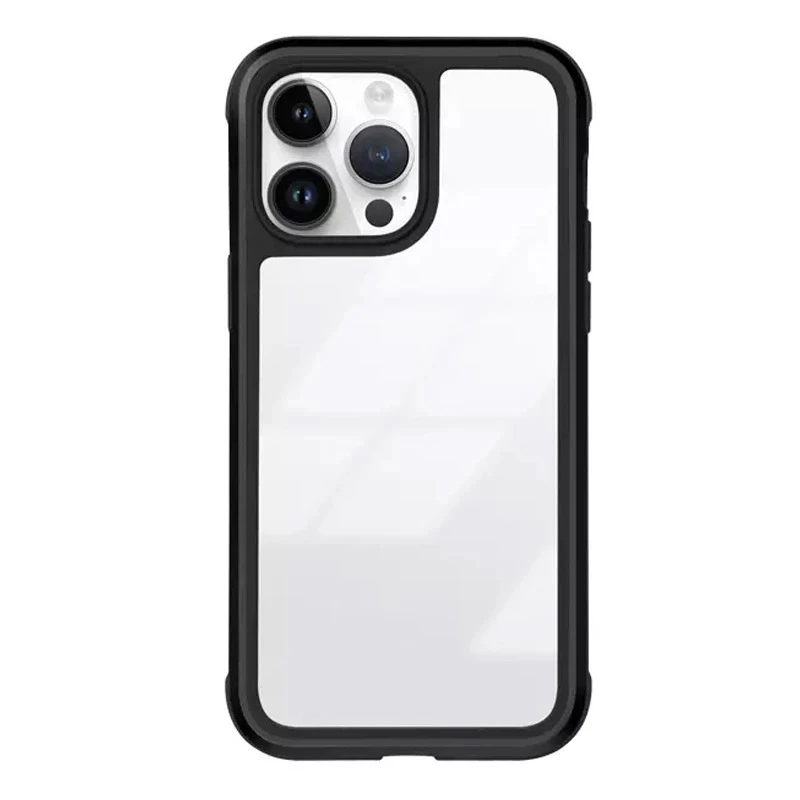 کاور گوشی اپل iPhone 16 Pro Max کی-زد دو مدل Ares-هفت رنگ کاور گوشی اپل iPhone 16 Pro Max کی-زد دو مدل Ares-هفت رنگ