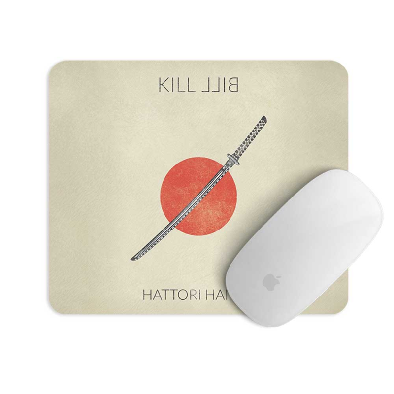 پد موس مستر پیکد طرح فیلم Kill Bill کد PCD-MP1059 پد موس مستر پیکد طرح فیلم Kill Bill کد PCD-MP1059