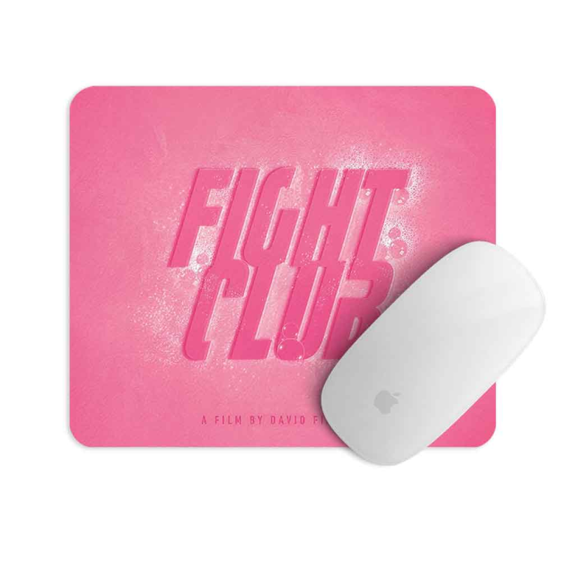 پد موس مستر پیکد طرح پوستر فیلم Fight Club کد PCD-MP1046 پد موس مستر پیکد طرح پوستر فیلم Fight Club کد PCD-MP1046