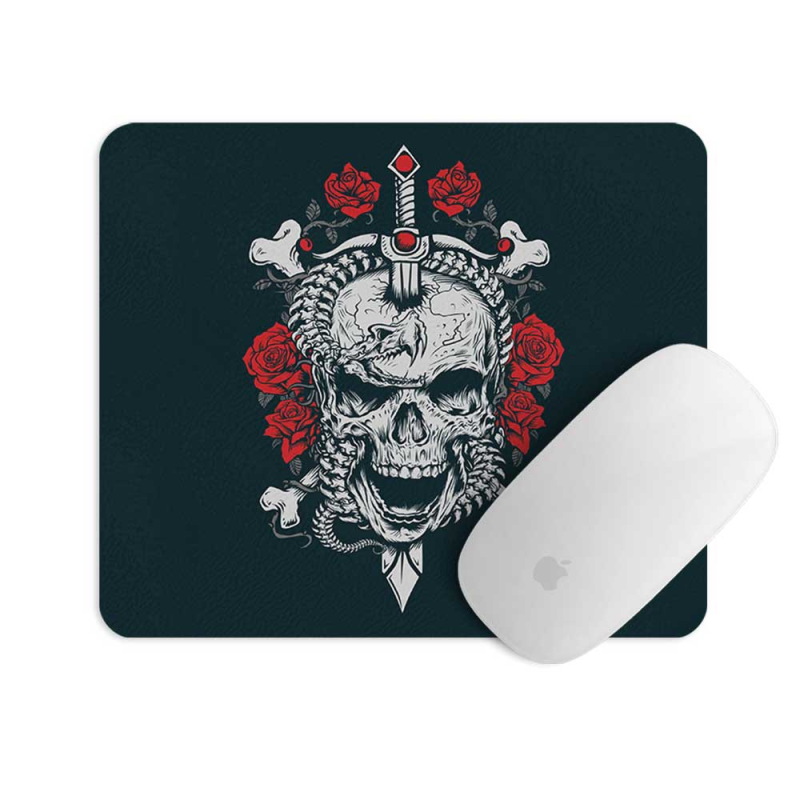 پد موس مستر پیکد طرح اسکلت کد PCD-MP1014 پد موس مستر پیکد طرح اسکلت کد PCD-MP1014