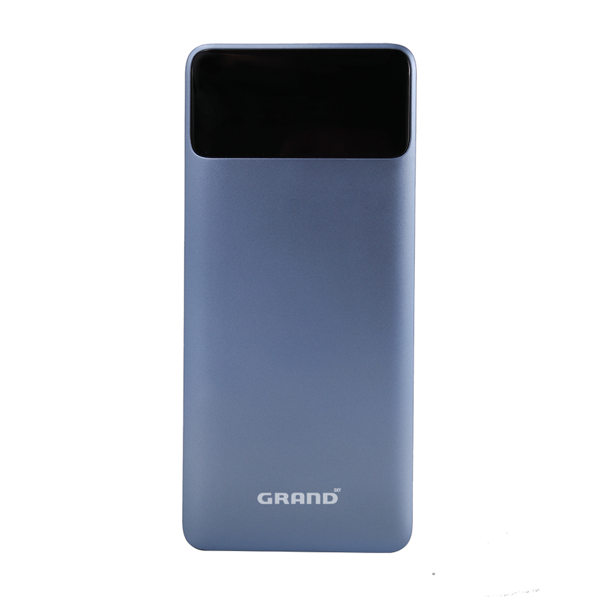 پاوربانک گرند اسکای مدل GP-207 ظرفیت 20000 میلی آمپر ساعت پاوربانک گرند اسکای مدل GP-207 ظرفیت 20000 میلی آمپر ساعت