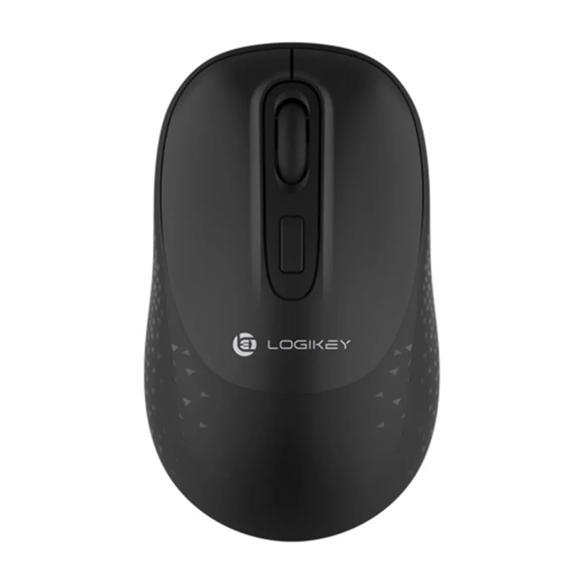 ماوس بی سیم لاجی کی مدل M214B ماوس بی سیم لاجی کی مدل M214B