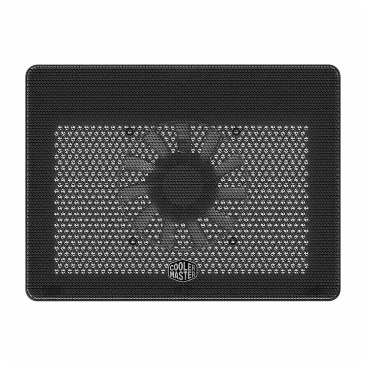 پایه خنک کننده لپ تاپ کولر مستر مدل NotePal L2 پایه خنک کننده لپ تاپ کولر مستر مدل NotePal L2