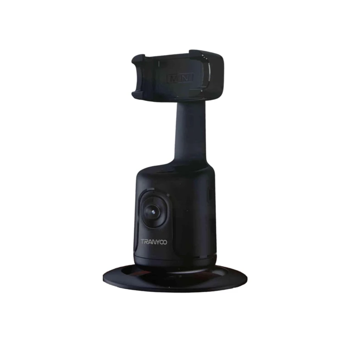 گیمبال گوشی ترانیو مدل T-W1-مشکی گیمبال گوشی ترانیو مدل T-W1-مشکی