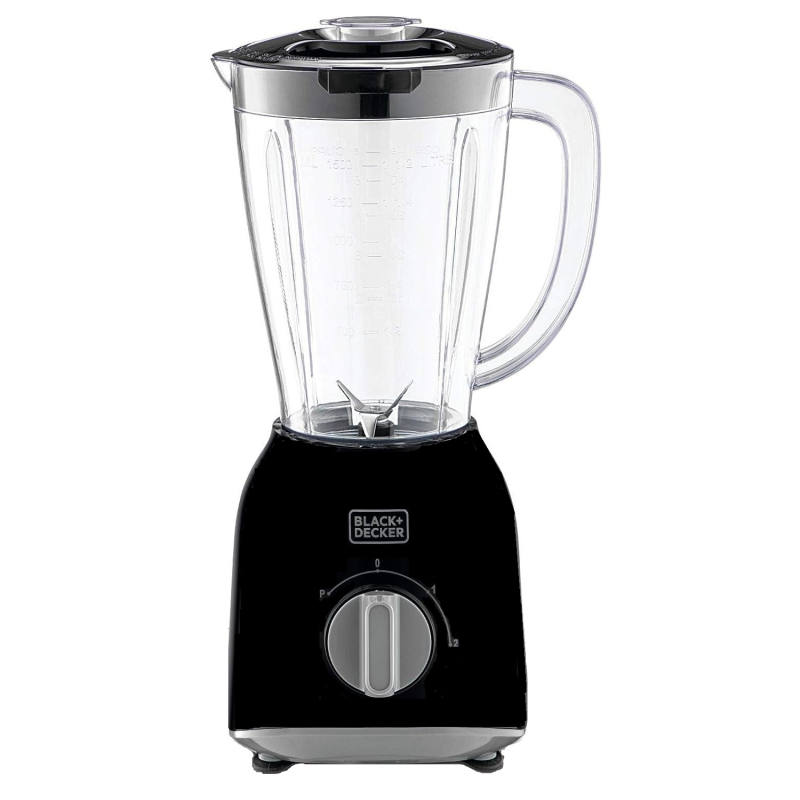 مخلوط کن و آسیاب کن بلک اند دکر مدل BX365J مخلوط کن و آسیاب کن بلک اند دکر مدل BX365J