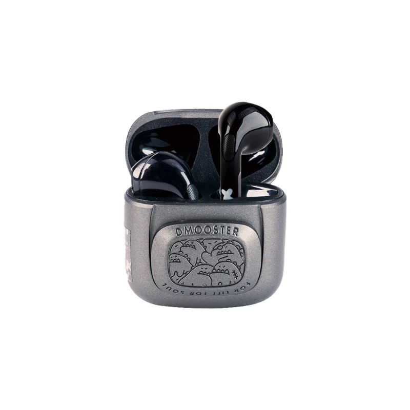 هندزفری بلوتوثی فوربری مدل Dmooster D02-نوک مدادی هندزفری بلوتوثی فوربری مدل Dmooster D02-نوک مدادی