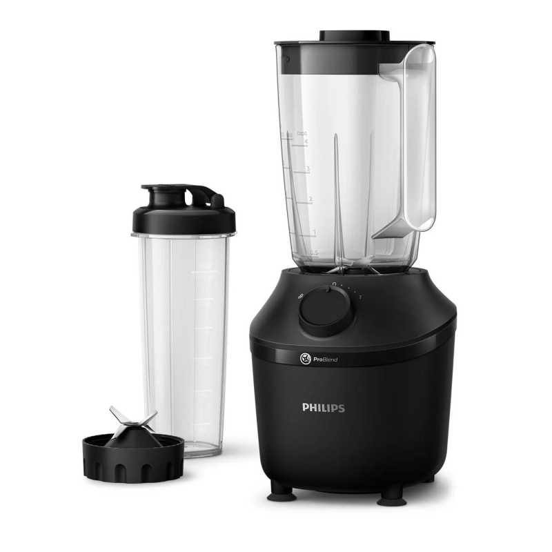 مخلوط کن فیلیپس مدل HR2291 مخلوط کن فیلیپس مدل HR2291