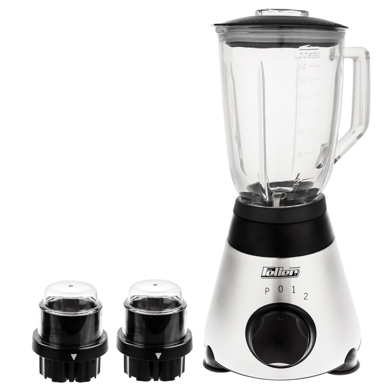 مخلوط کن فلر مدل BLG57 مخلوط کن فلر مدل BLG57