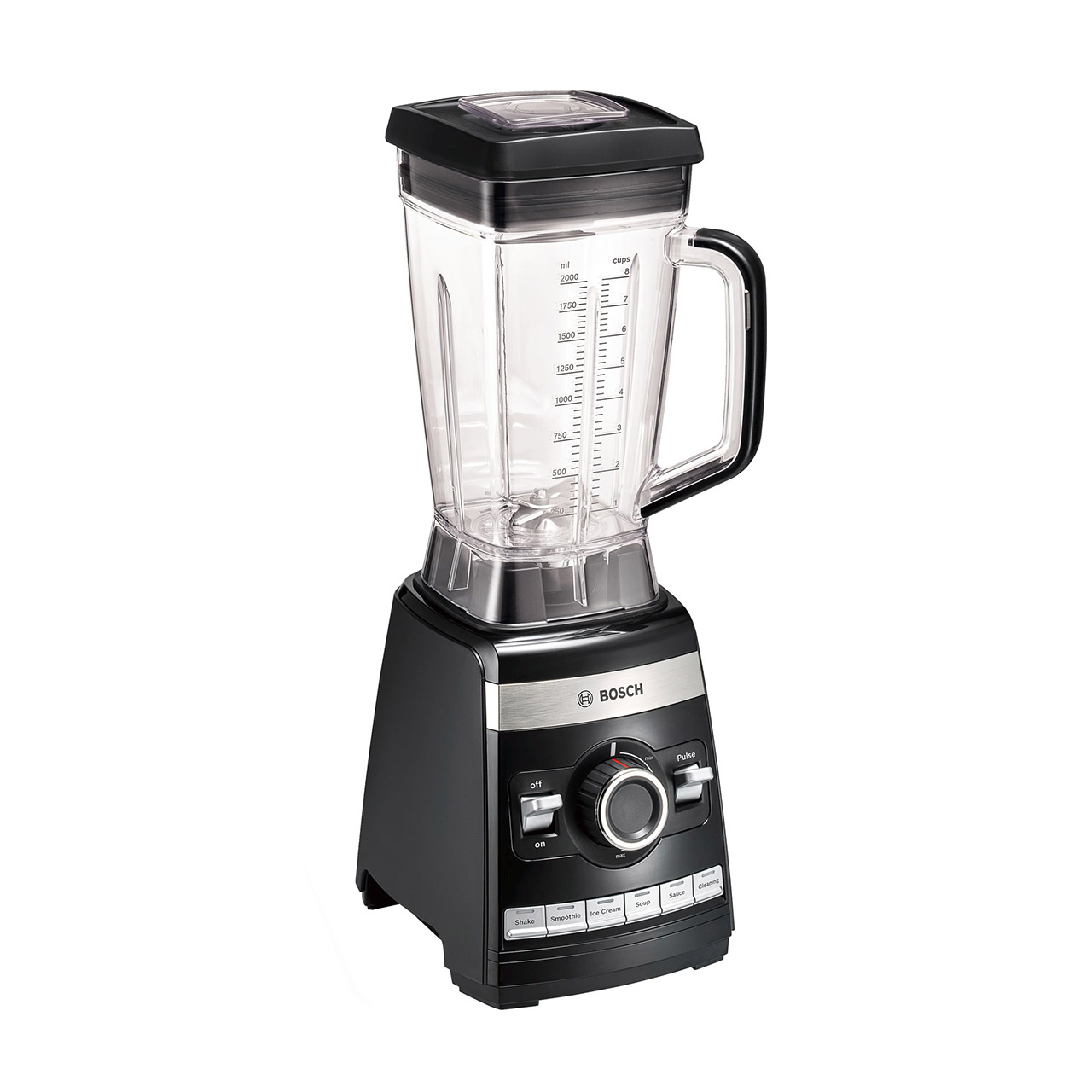 مخلوط کن بوش مدل MMBH6P6B مخلوط کن بوش مدل MMBH6P6B