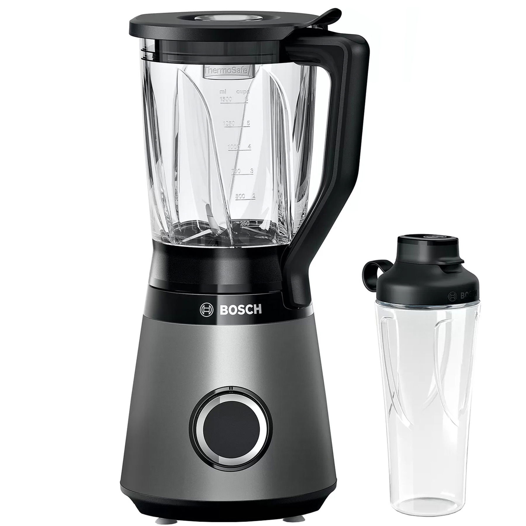 مخلوط کن بوش مدل MMB6174S مخلوط کن بوش مدل MMB6174S