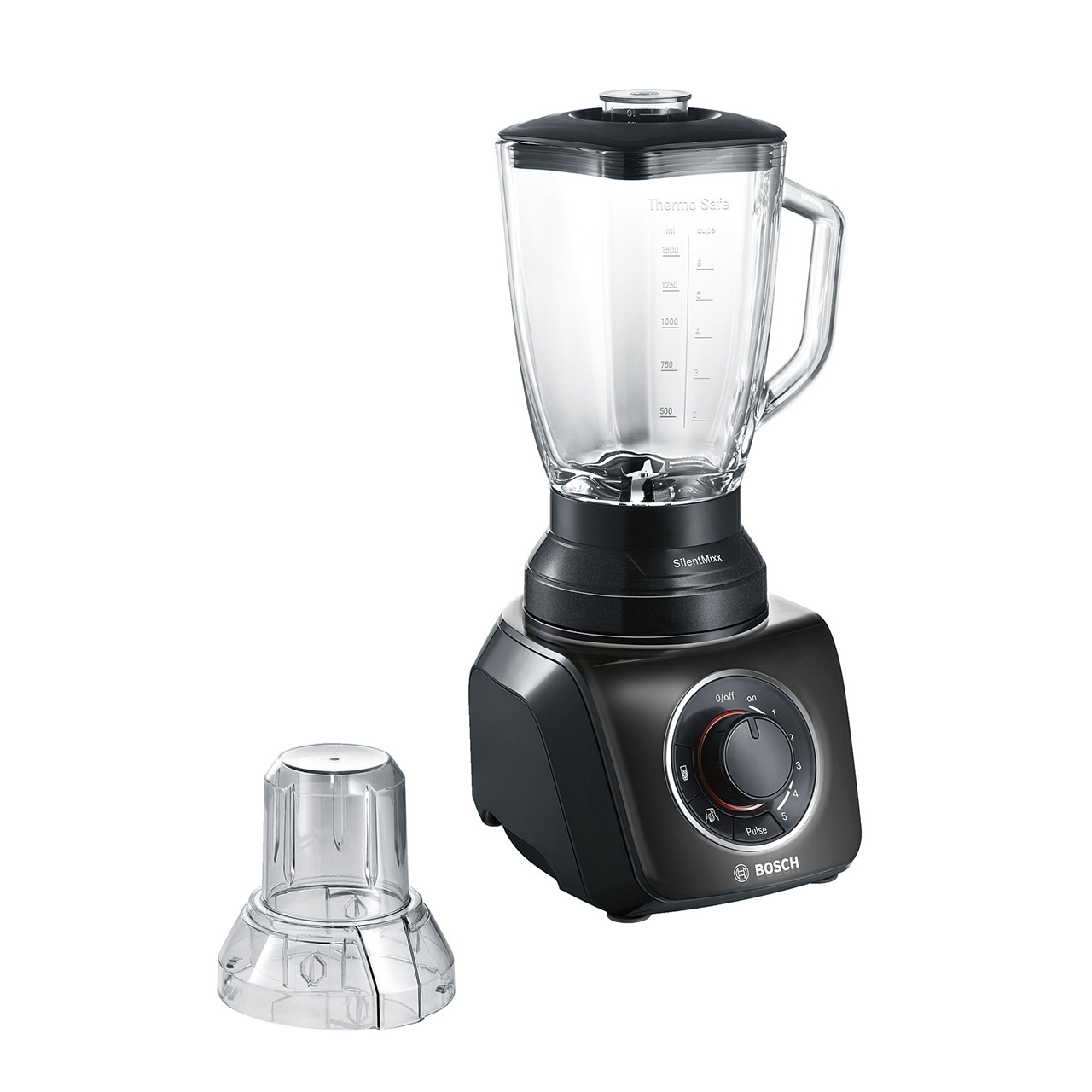 مخلوط کن بوش مدل MMB43G2B مخلوط کن بوش مدل MMB43G2B