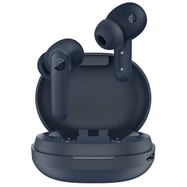  هندزفری بی سیم هایلو مدل MoriPods ANC-سرمه‌ای