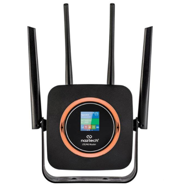 مودم همراه LTE قابل حمل نزتک مدل 99DX مودم همراه LTE قابل حمل نزتک مدل 99DX